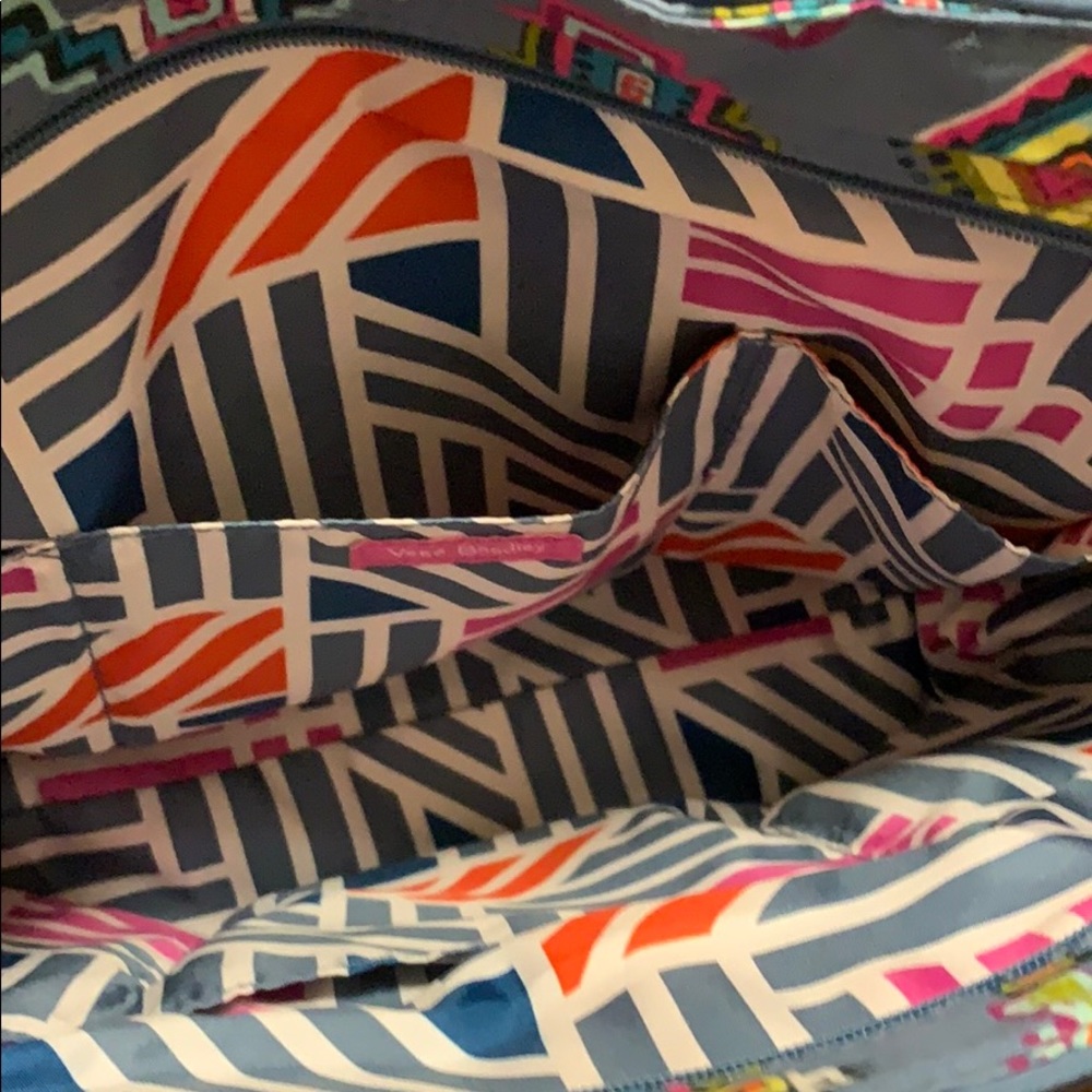 Vera Bradley purse - Picture 3 of 5